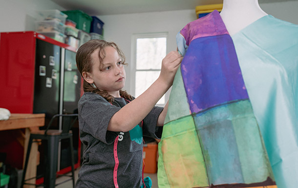 New Badges & Journeys