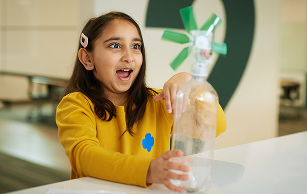 GSUSA Virtual Events